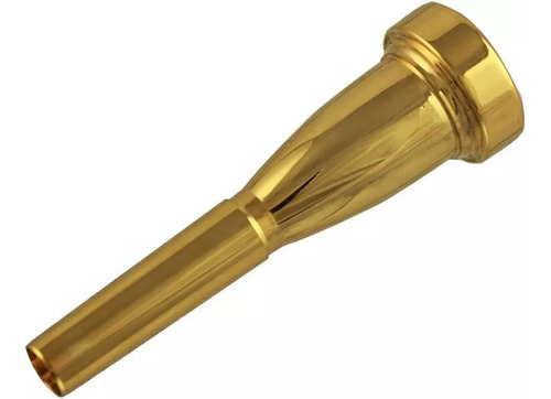 Boquilla De Cobre For Trompeta 3c/5c/7c, Accesorios For