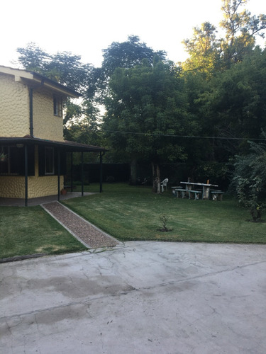 Imagen 11 de 14 de Quinta En Gral.rodríguez, Parque Orense