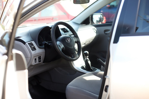 Toyota Corolla 1.8 Xei Mt Pack 136cv 2012