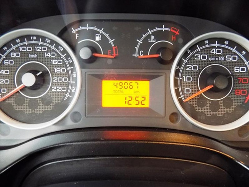Fiat Idea 1.6 Mpi Essence 16v Flex 4p Manual