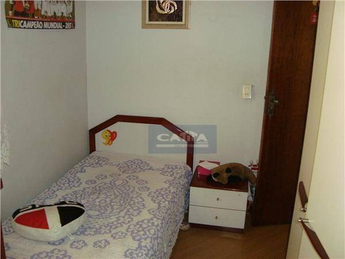 Imagem 21 de 30 de Sobrado Com 3 Dormitórios À Venda, 220 M² Por R$ 350.000,00 - Limoeiro - São Paulo/sp - So14815