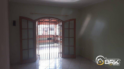 Imagem 1 de 20 de Casa Com 2 Dormitórios À Venda Por R$ 2.000.000,00 - Vila Carrão - São Paulo/sp - Ca0766