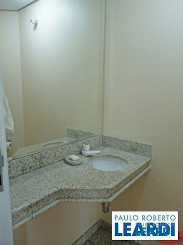 Imagem 6 de 15 de Apartamento - Morumbi - Sp - 350099