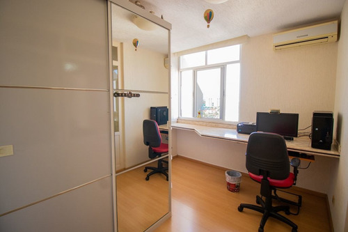 Imagem 25 de 29 de Residencial Serra Negra - Cobertura Com 4 Dormitórios À Venda, 271 M² Por R$ 1.100.000 - Centro - Londrina/pr - Co0013