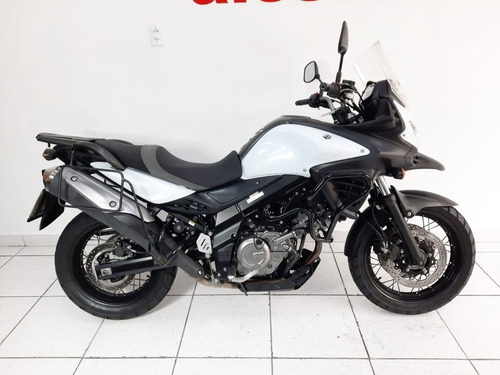 Imagem 1 de 11 de Suzuki V Strom 650 Xt Abs 2016