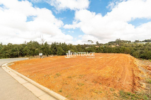 Imagem 13 de 30 de Terreno À Venda, 2179 M² Por R$ 833.250,00 - Santa Felicidade - Curitiba/pr - Te0117