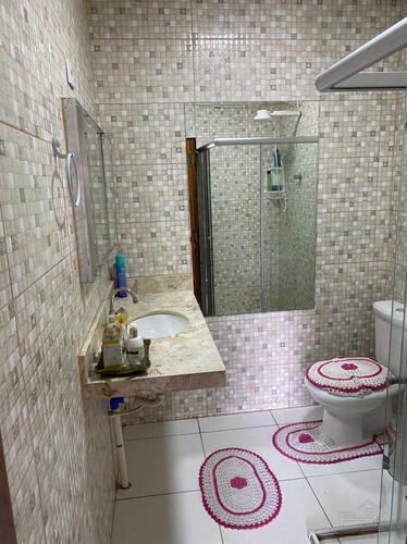 Imagem 15 de 30 de Sobrado Com 4 Dorms, Vila Monumento, São Paulo - R$ 1.2 Mi, Cod: 5850 - V5850