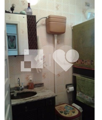 Imagem 10 de 30 de Casa Sobrado No Bairro Santana - Reo424738