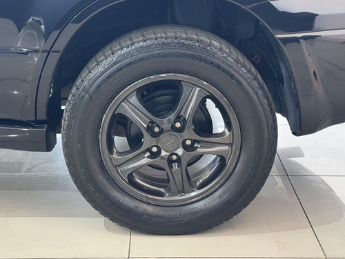 Mitsubishi Airtrek Airtrek 2.4 16V 163cv/ 136cv 4x4 5p Aut.
