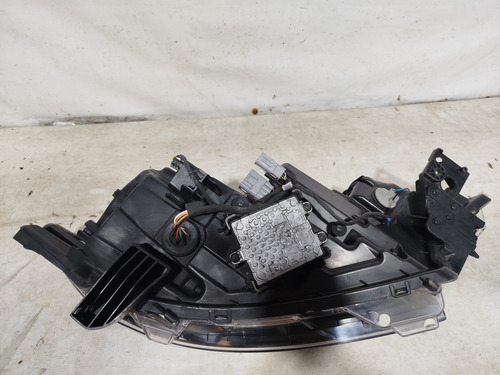 Farol Esquerdo Outlander Bi Xenon Full Led 2019/22 Original Esquerdo/motorista (Usado)