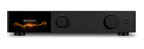 Streamer Audiolab 9000n Play