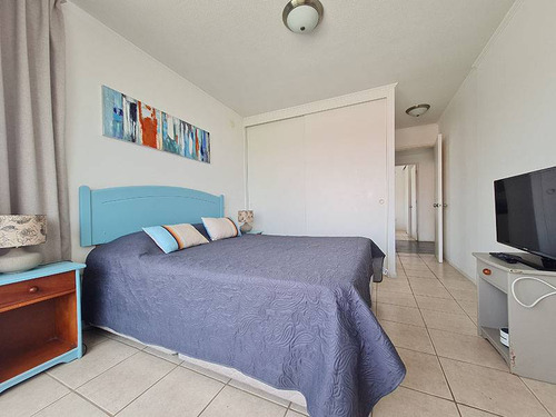 Se Vende Amoblado 3d 2b Av Pacifico La Sere (75876)