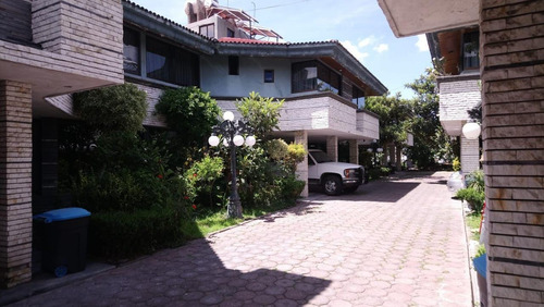 Imagen 1 de 14 de Casa En Renta Amueblada En Conjunto Privado Zona La Paz