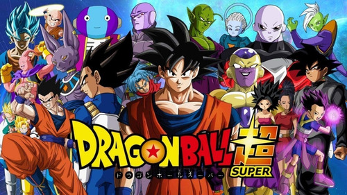 Serie Completa Dragon Ball Español Latino En Usb | Meses sin intereses Serie Completa Dragon Ball Español Latino En Usb | Meses sin intereses