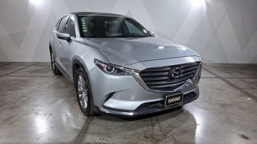 Mazda CX-9 2.5 TURBO I GRAND TOURING AUTO