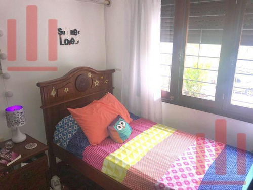 Venta De Casa Dos Dormitorios En Punta Carretas Garaje Locación