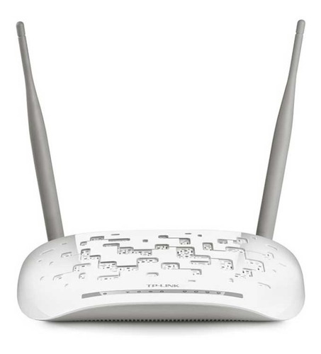Modem Router Inalambrico Tp-link Aba Internet Wifi Tienda