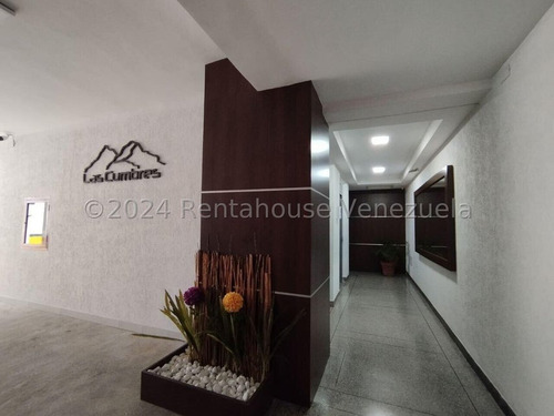 Yonny Silva Rentahouse Vende Apartamento En Mañongo Naguanagua Rcys 25-1650