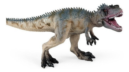 Mundo Realista Animal Dinosaurio-giganotossauro [u]