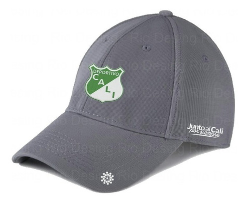 Cail Deportivo Gorra Delux