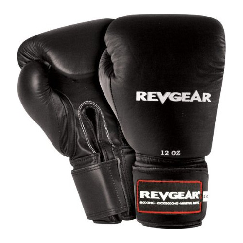 Revgear Original - Guante De Boxeo (12 Onzas)