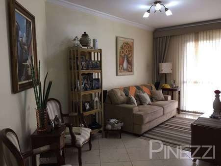 Imagem 3 de 27 de Apartamento Venda Aceita Permuta - Ap553
