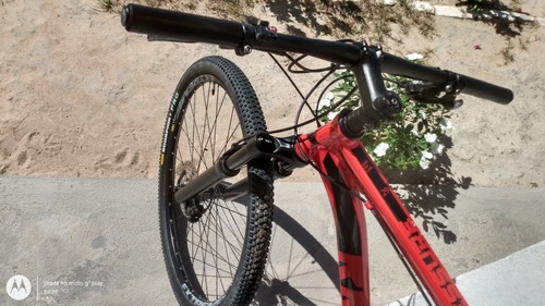 Bicicleta Rava Press