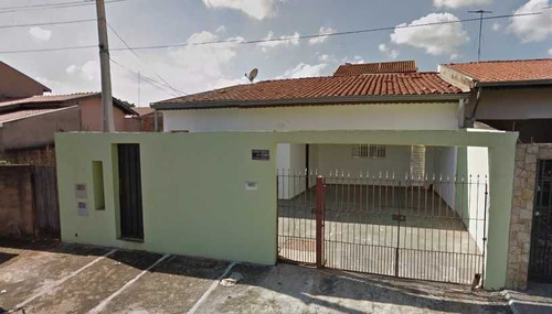 Imagem 1 de 1 de Casa No Parque Via Norte, Campinas-sp - 7507