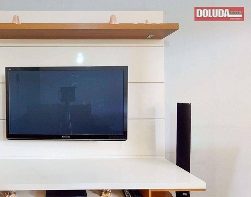 Imagem 6 de 24 de Apartamento Com 3 Dormitórios À Venda, 60 M² Por R$ 335.000,00 - Vila Das Belezas - São Paulo/sp - Ap2798