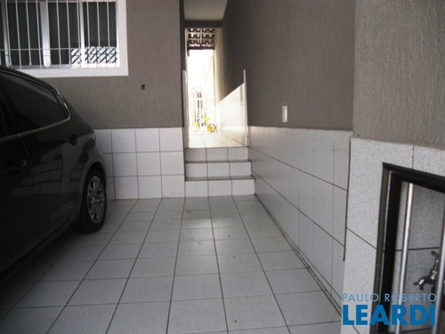 Imagem 5 de 15 de Sobrado - Taboão - Sp - 445082