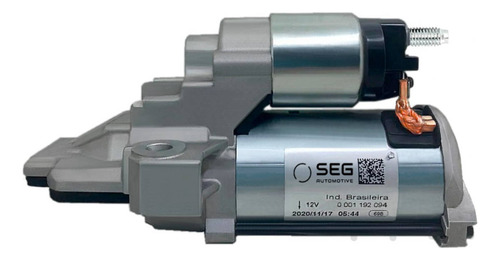 Motor De Partida Seg Automotive - 0001192094 Seg Automotive