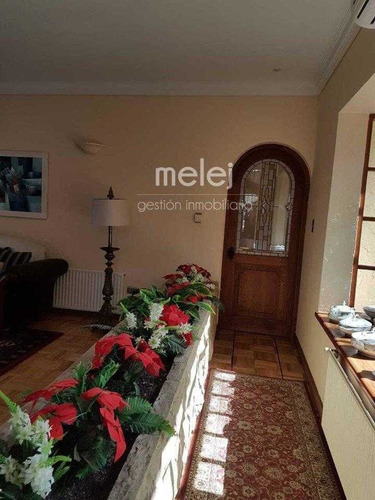 Venta Excelente Casa, Bosques De Montemar, Concon