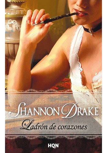 Ladrón De Corazones Shannon Drake Nuevo Envío Gratis