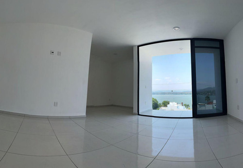 Casa Con Alberca Y Vista Al Lago De Tequesquitengo