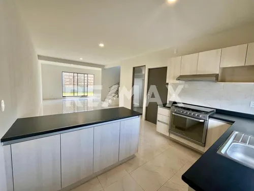 Casa En Venta En Villas Del Campo, Casa En Condominio En Venta En Calimaya