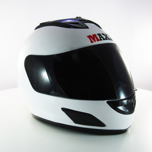 Casco Integral Maxx Económico