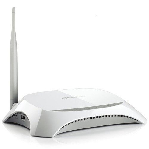 Router  Modem Usb - Todas Operadoras - 150mbps - Mr3220