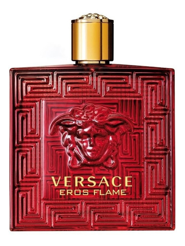 Versace Eros Flame Edp 200 ml Para Hombre