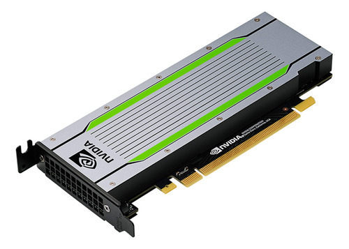 Pny Tarjeta Nvidia Tesla T4 Datacenter 16gb Gddr6 Pci Expre.