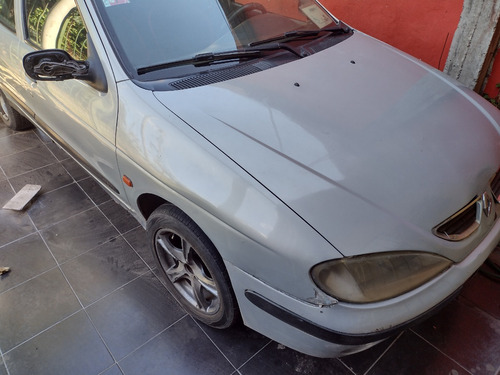 Renault Megane Coupe