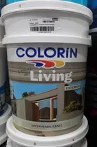 Comprar Latex Exterior Colores Living Colorin X 20 Lts - Ani