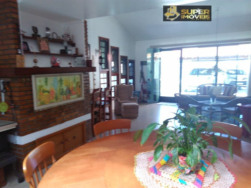 Imagem 6 de 25 de Casa A Venda No Bairro Laranjal Em Pelotas - Rs. - 2341-1