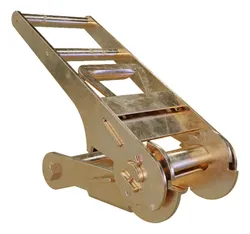 Comprar Catraca Móvel Amarração Carga 75mm - 6ton - Aço Carroceria no Mercado Livre