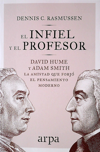 Infiel Y El Profesor, El - Rasmussen, Dennis