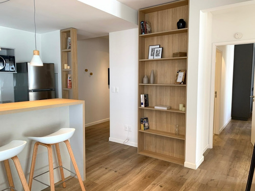 Imagen 6 de 17 de Venta - Apartamento 3 Dormitorios - Cordon