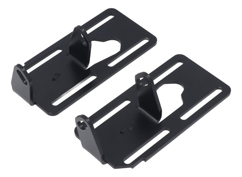 Soporte Adaptador De Montaje Intercambiable Para Motor Sbc,