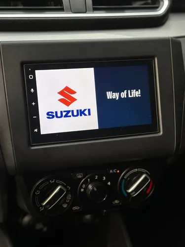 Suzuki Swift 1.2 Dzire Mt