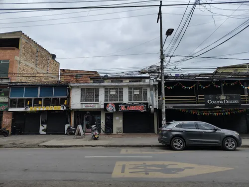 Casa En Venta En Fontibón. Cod V2200