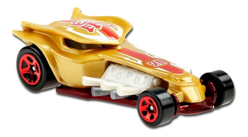 Hot Wheels Ratical Racer Street Beast Escala 1:64 En Cadia