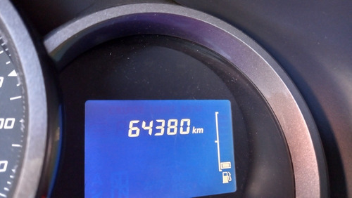 Imagen 11 de 12 de Renault Sandero 2018 2.0 Rs 145cv
